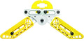Pine Ridge Archery Kwik Stand Bow Support, Fit on Most Bow Limbs, Perfect for Ground or Box Blind Hunting