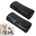 2Pc Deshedding Brush Rhykin Brush for Pets, Pet Hair Removal Tool,Suitable for Cats, Dogs, Rabbits, and Horses