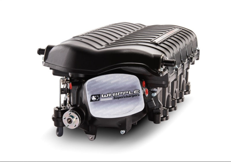 Ford Racing 21-22 F150 5.0L Supercharger Kit w/Pro Power Onboard M-6066-F150SCB