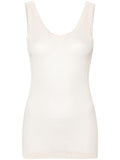 Lemaire Women Ribbed Tank Top