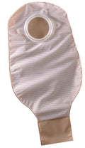 Sur-Fit® Natura® Opaque Two-Piece Colostomy Pouch, 1½-Inch Flange 401501