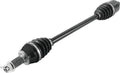 QuadBoss, QuadBoss Polaris General 1000 EPS Front Left Side Rugged Axle – OE Replacement for 2015-2019 Models