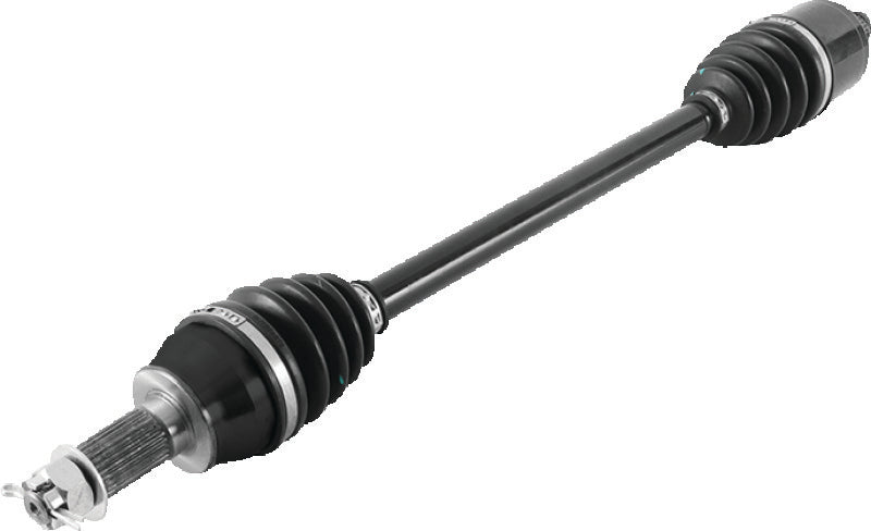 QuadBoss, QuadBoss Polaris General 1000 EPS Front Left Side Rugged Axle – OE Replacement for 2015-2019 Models