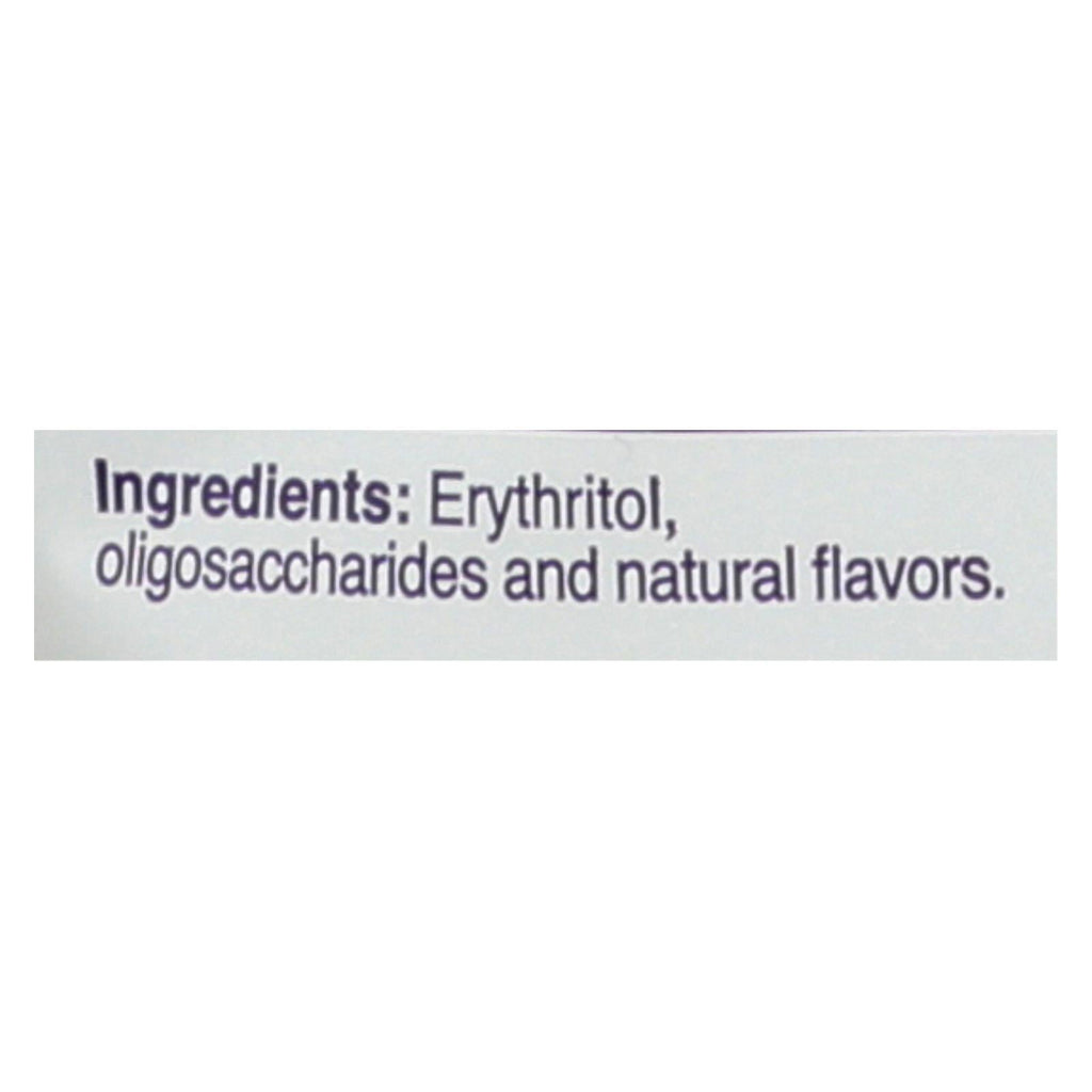 Swerve Granular Sweetener (Pack of 6 - 12 Oz.)