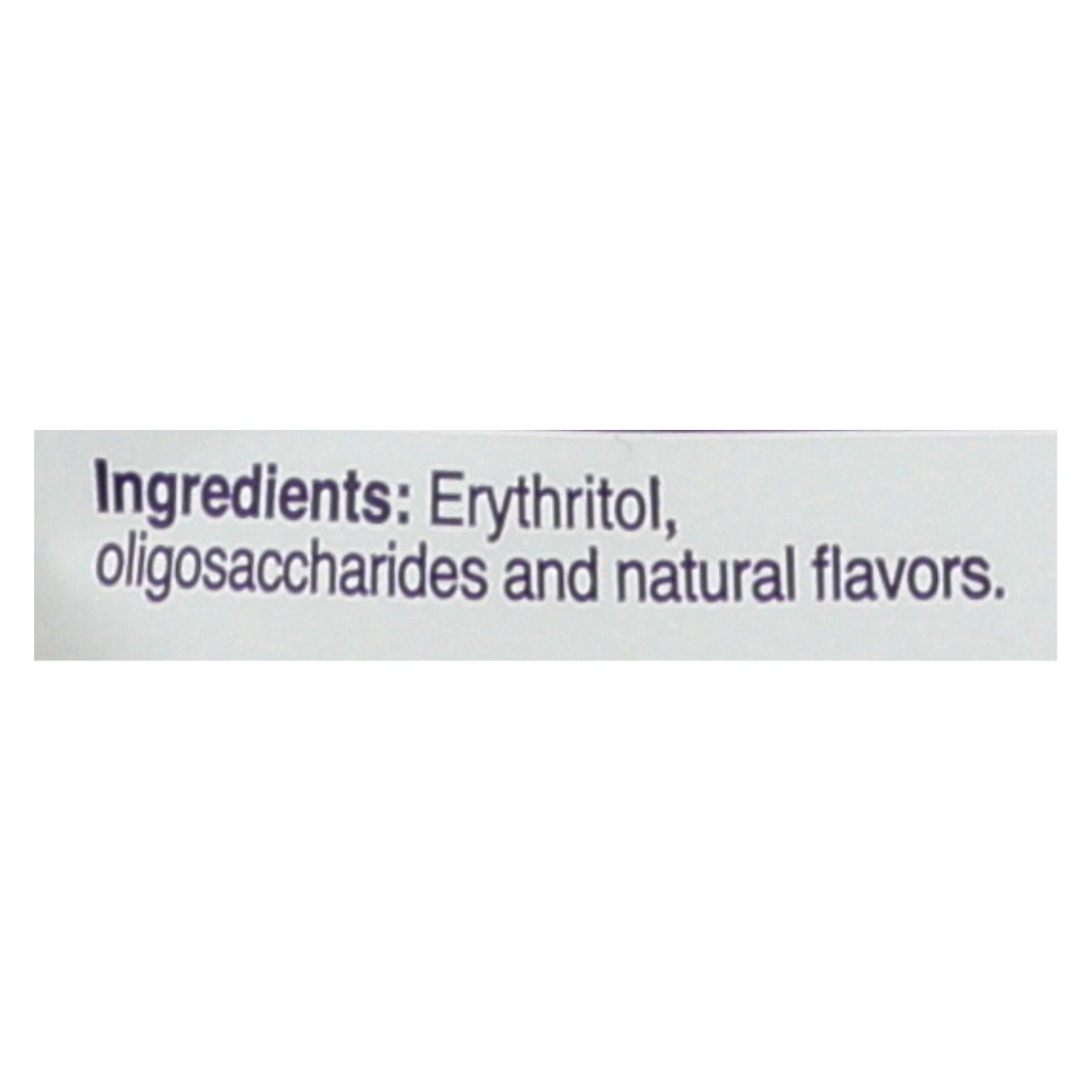 Swerve Granular Sweetener (Pack of 6 - 12 Oz.)