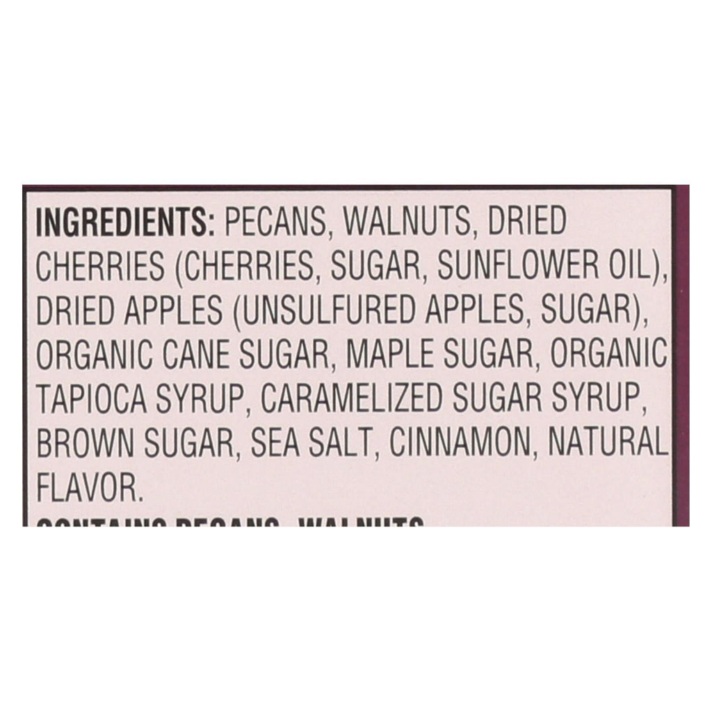 Sahale Snacks Maple Pecan Glazed Mix, 9 - 1.5 Oz. Bags