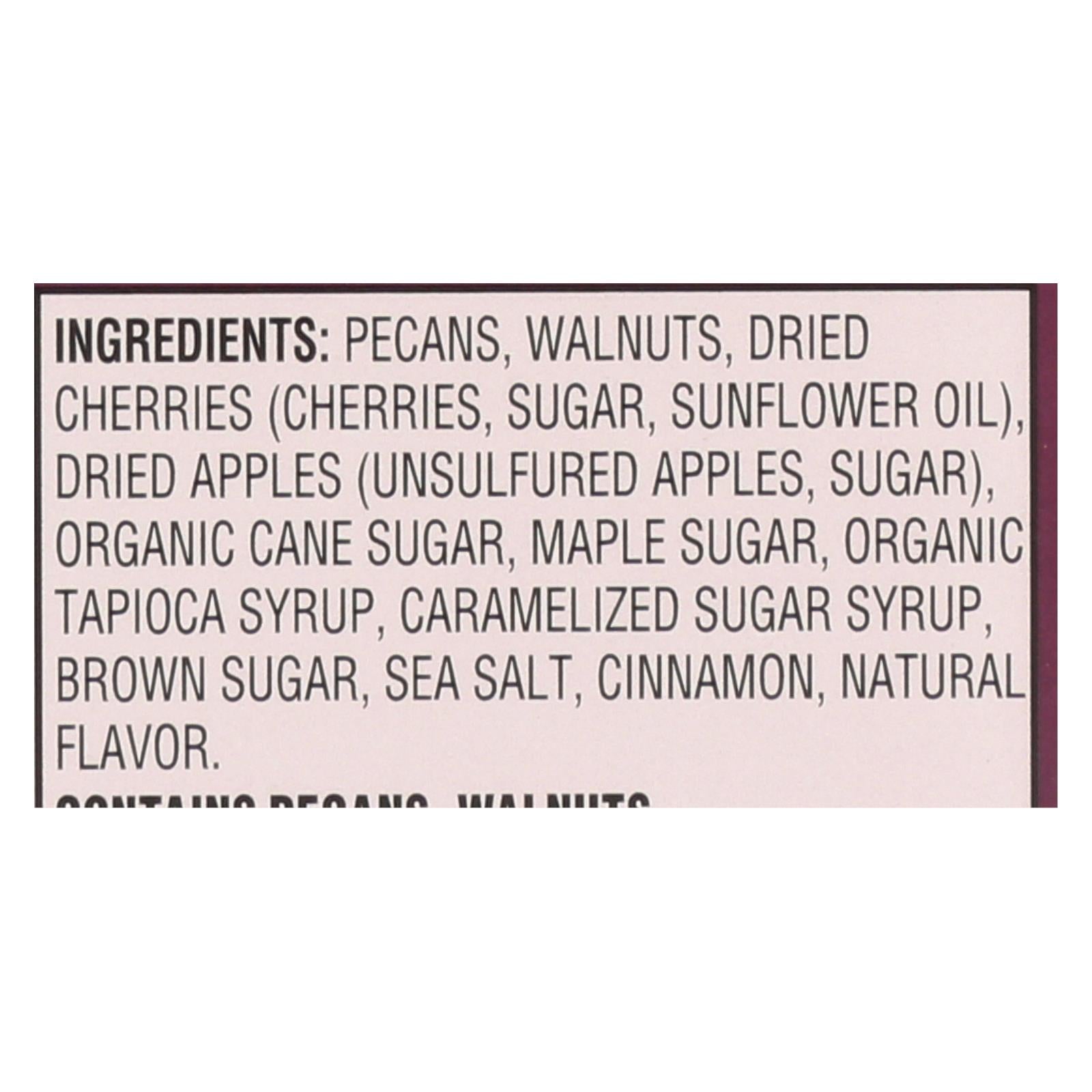 Sahale Snacks Maple Pecan Glazed Mix, 9 - 1.5 Oz. Bags