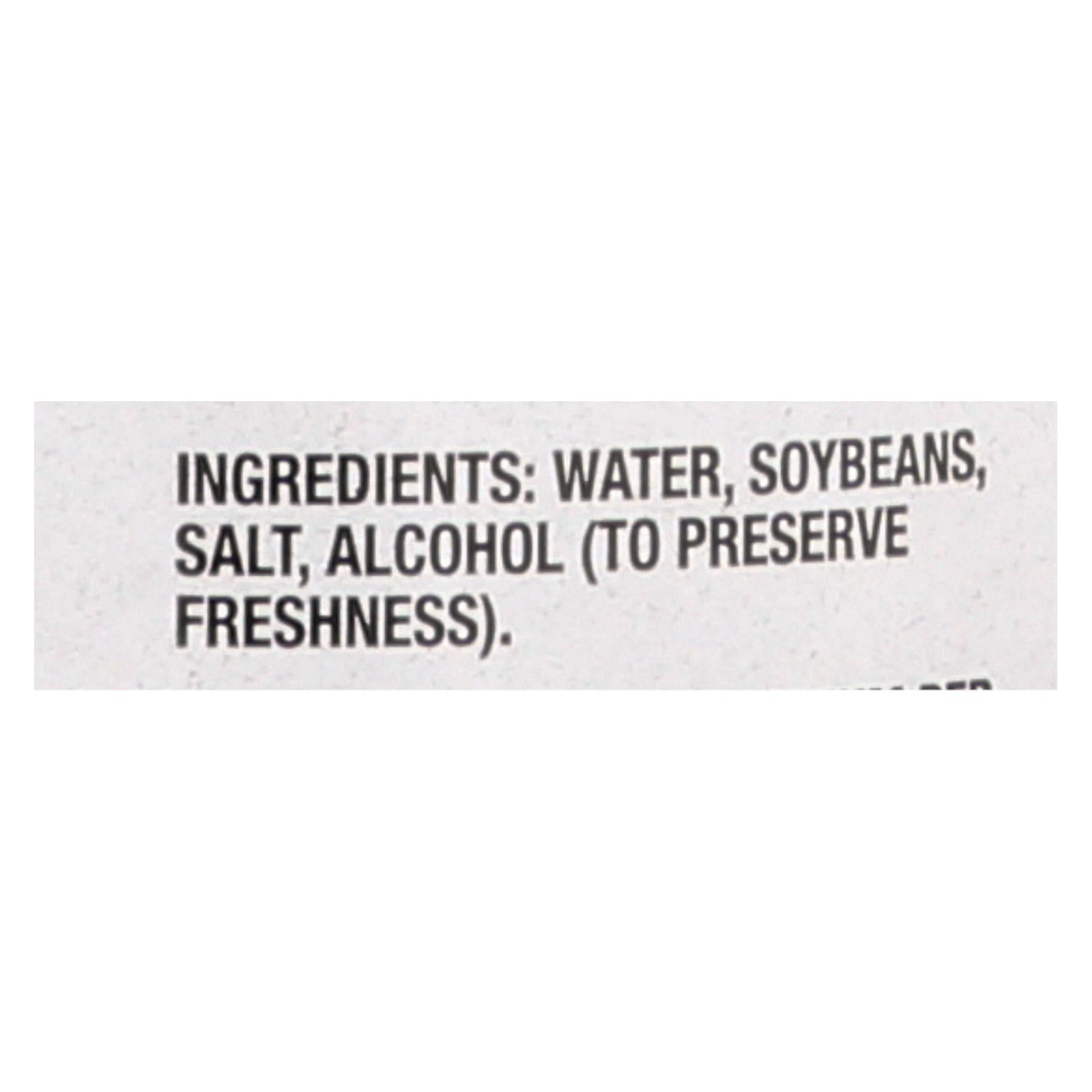 San-J Reduced Sodium Tamari Soy Sauce, 6 Pack, 20 oz Glass Bottles