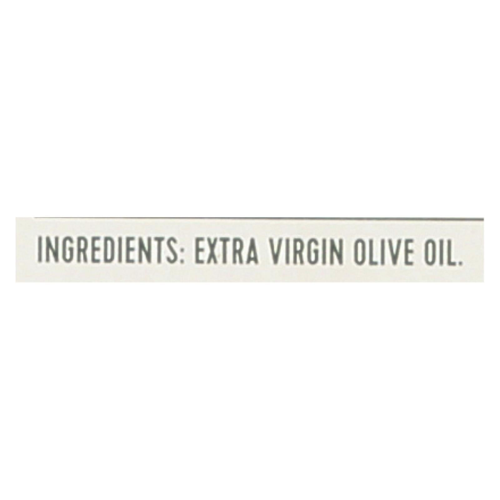 California Olive Ranch Arbequina Extra Virgin Olive Oil - Pack of 6 - 16.9 Fl Oz