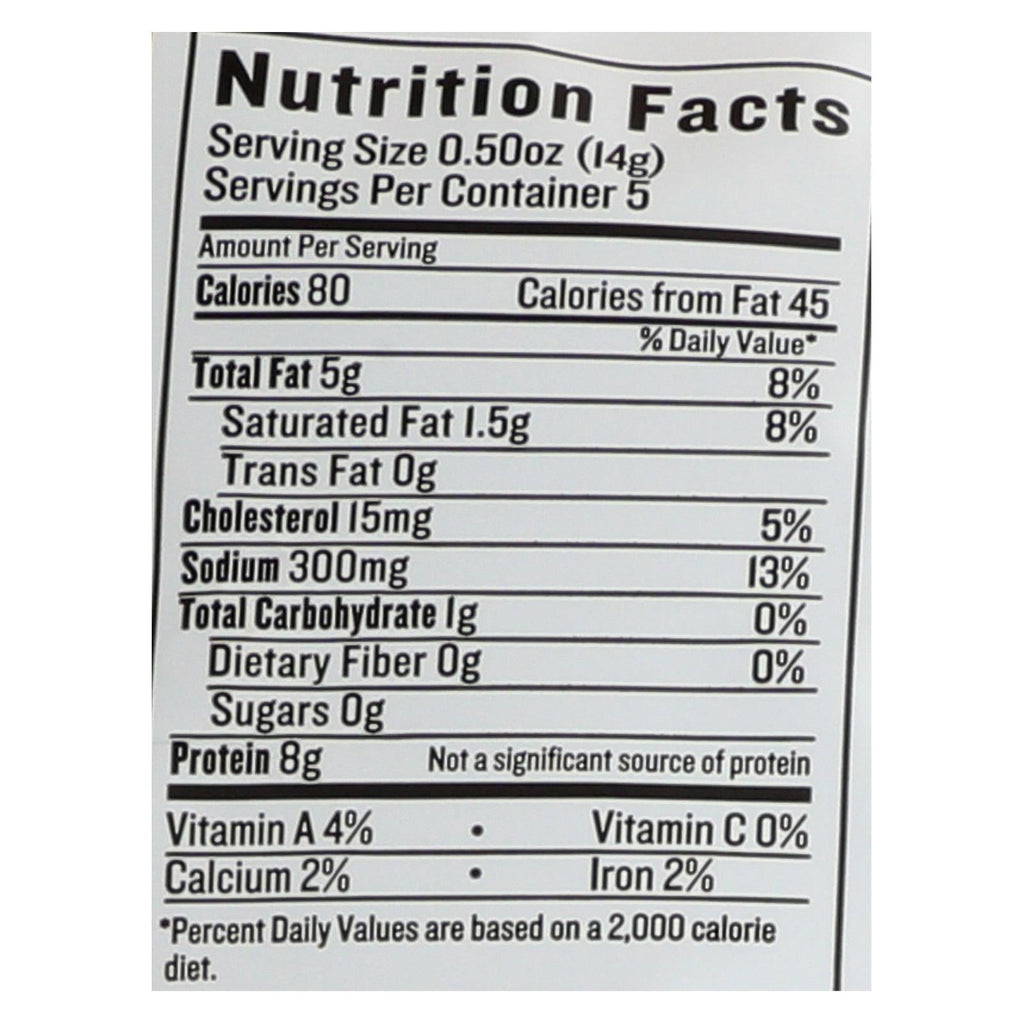Epic Pork Rinds, Texas BBQ Seasoning, 12 Pack - 2.5 Oz.
