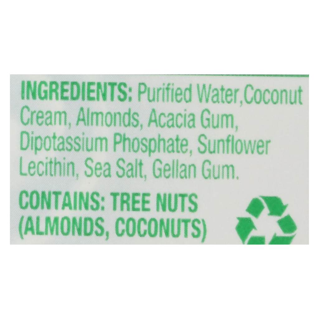Nutpods Original Unsweetened Non-Dairy Creamer (Pack of 12) - 11.2 Fl Oz