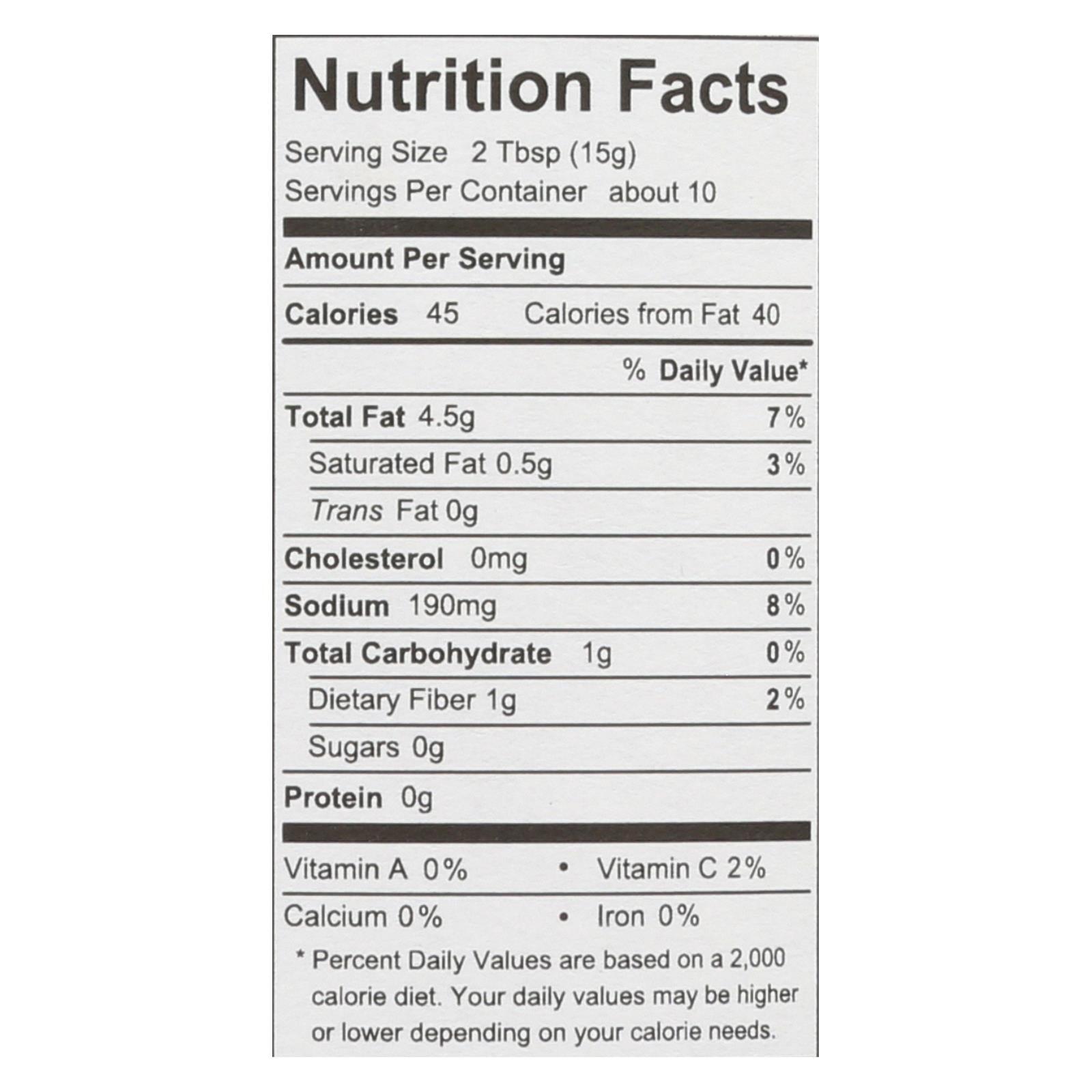 Divina Kalamata Sliced Organic Olives, 5.6 Oz. (Pack of 6)