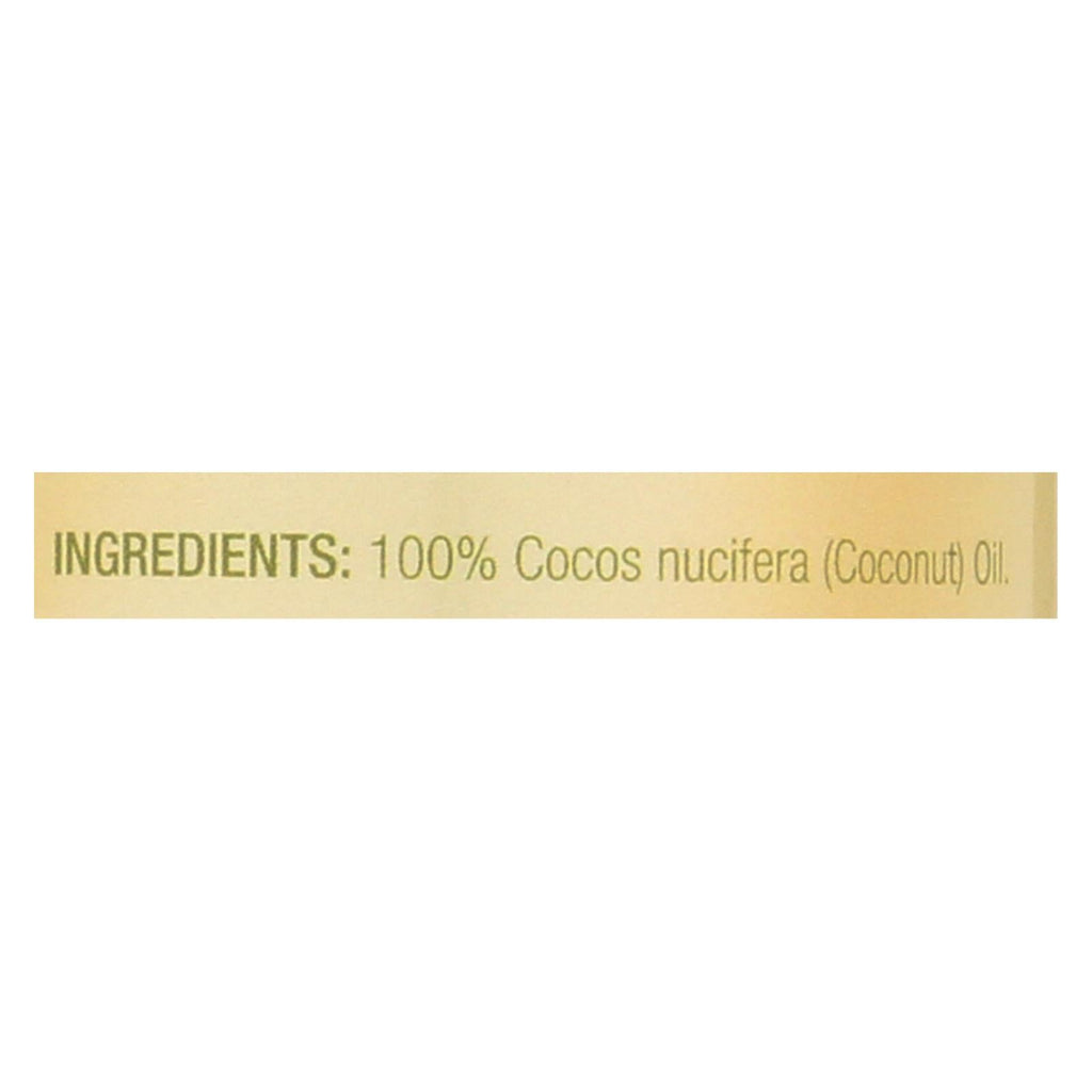 Life Flo Fractionated Coconut Oil (16 Fl Oz)