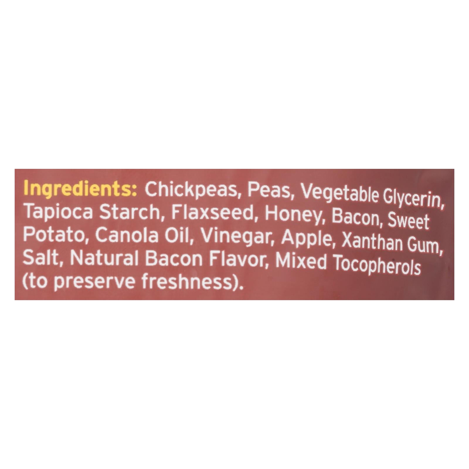 Fruitables Applebacon Chewy Dog Treats (5 Oz., Pack of 12)