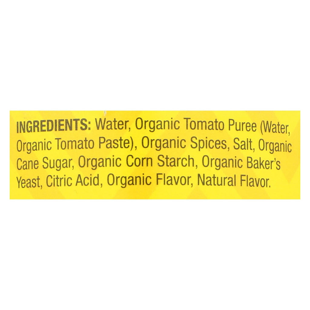 Hatch Chili Tex-Mex Enchilada Sauce - 12 Pack - 15 Fl Oz.