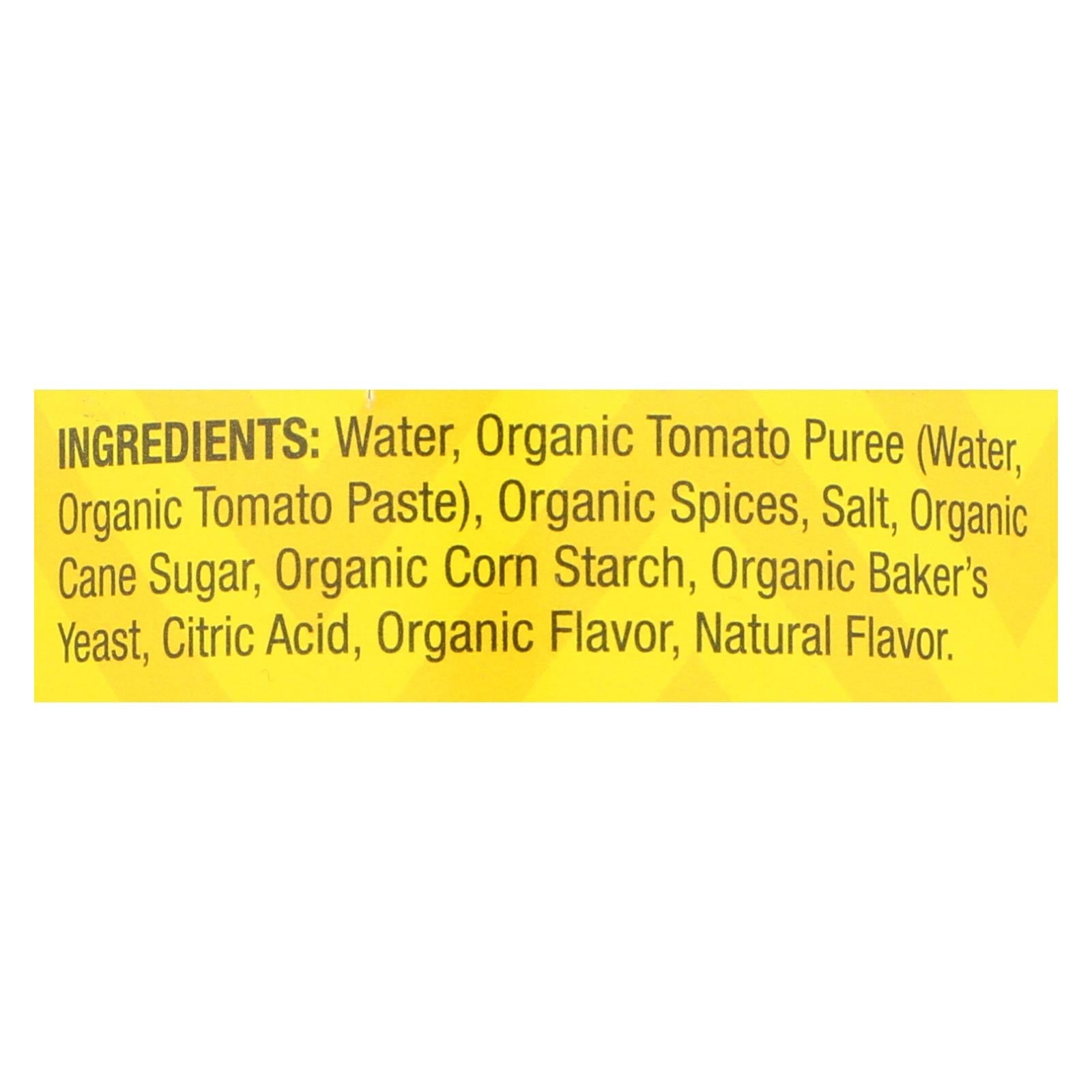 Hatch Chili Tex-Mex Enchilada Sauce - 12 Pack - 15 Fl Oz.