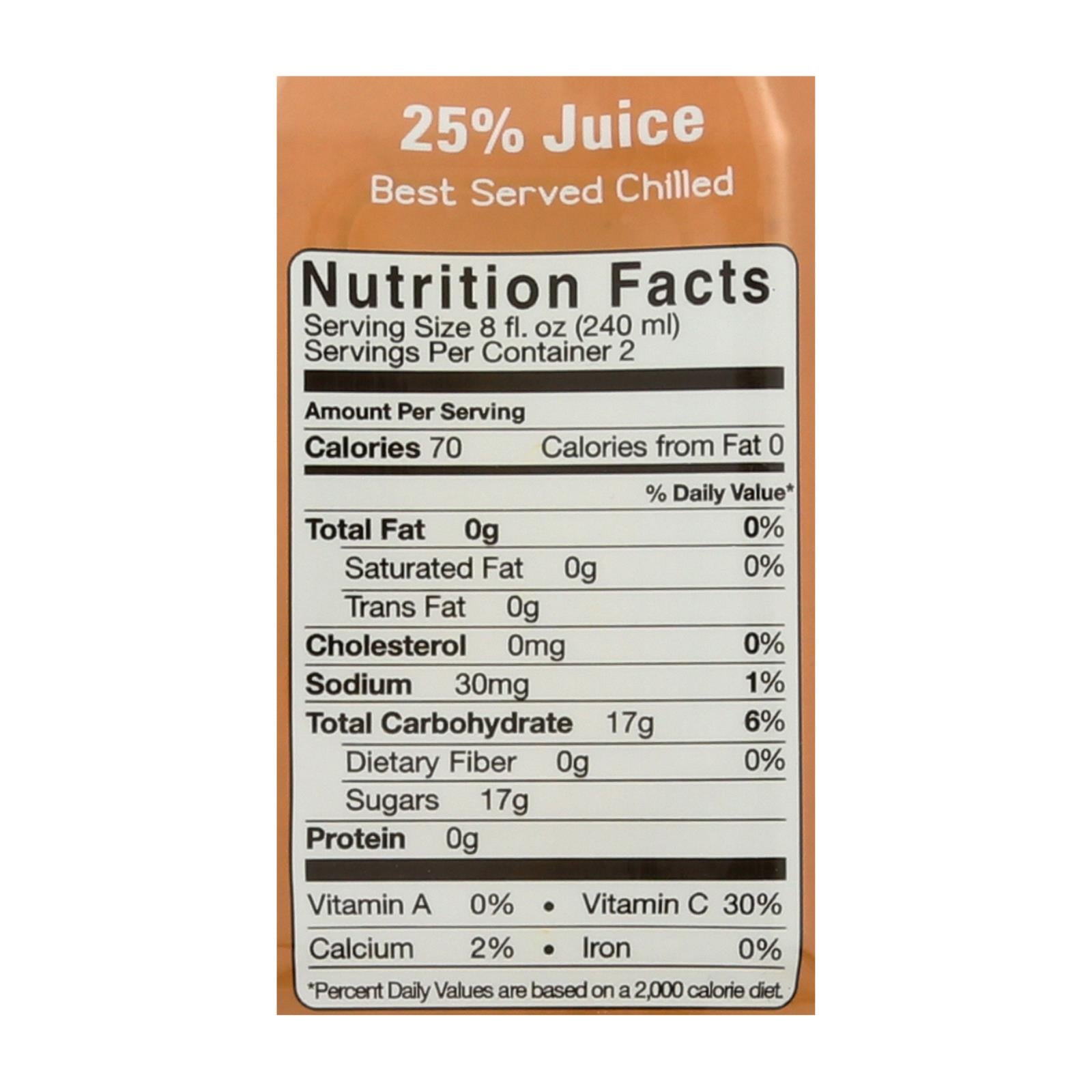 Alo Original Comfort Aloe Vera Juice Drink, Watermelon and Peach, 16.9 Fl Oz (Pack of 12)