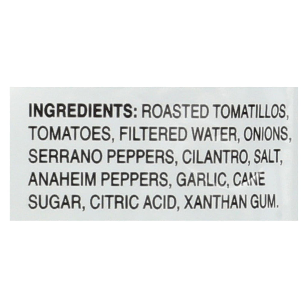 Frontera Foods Original Chunky Guacamole Mix (Pack of 8) - 4.5 Oz.