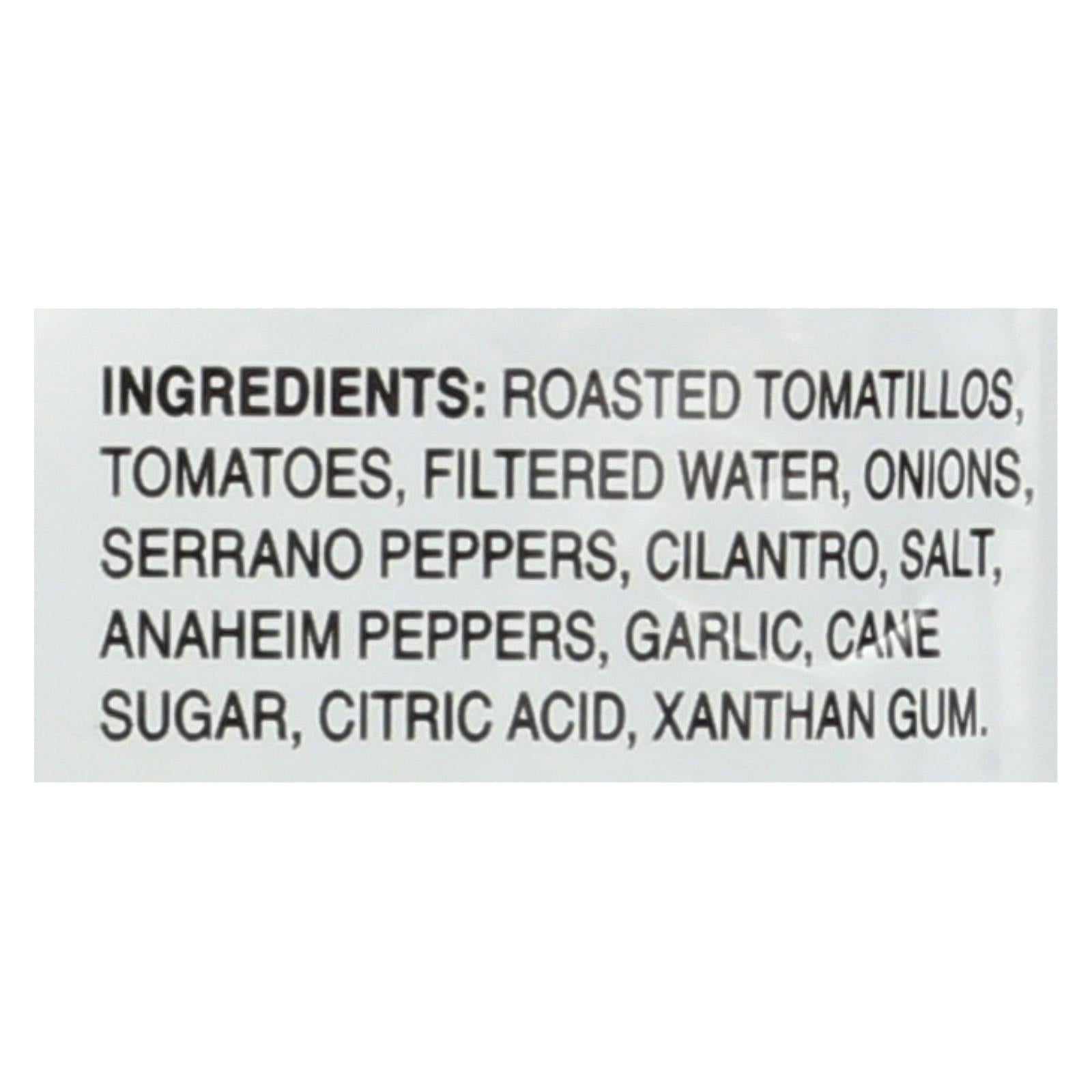 Frontera Foods Original Chunky Guacamole Mix (Pack of 8) - 4.5 Oz.