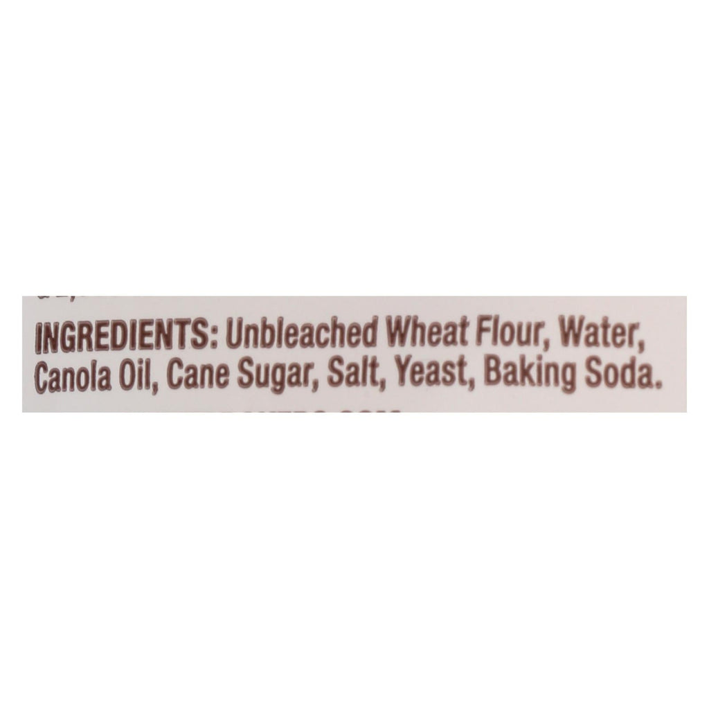 Westminster Cracker Oyster Old-Fashioned Crackers (Pack of 150 - 0.5 Oz.)