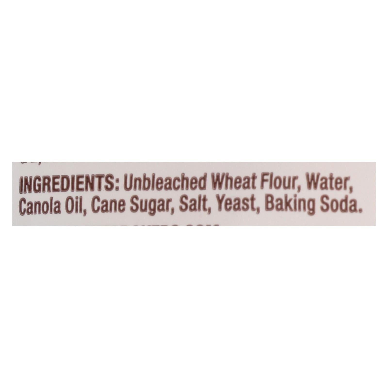 Westminster Cracker Oyster Old-Fashioned Crackers (Pack of 150 - 0.5 Oz.)