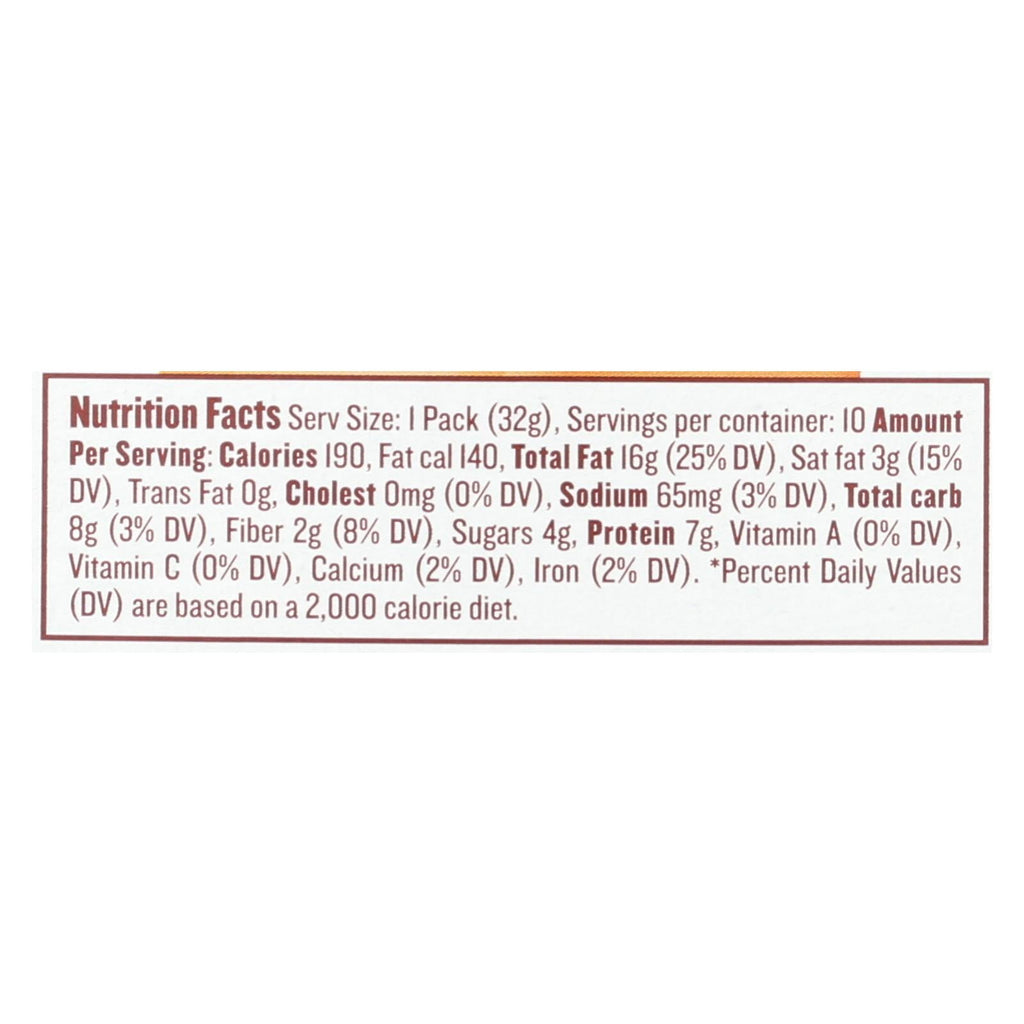 Justin's Peanut Butter Honey Squeeze Pack (10 x 1.15 Oz.)