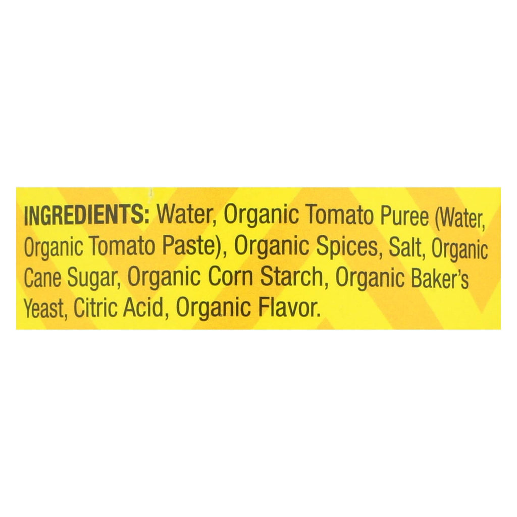 Hatch Chili Red Enchilada Sauce 12-Pack, 15 Oz. per Bottle