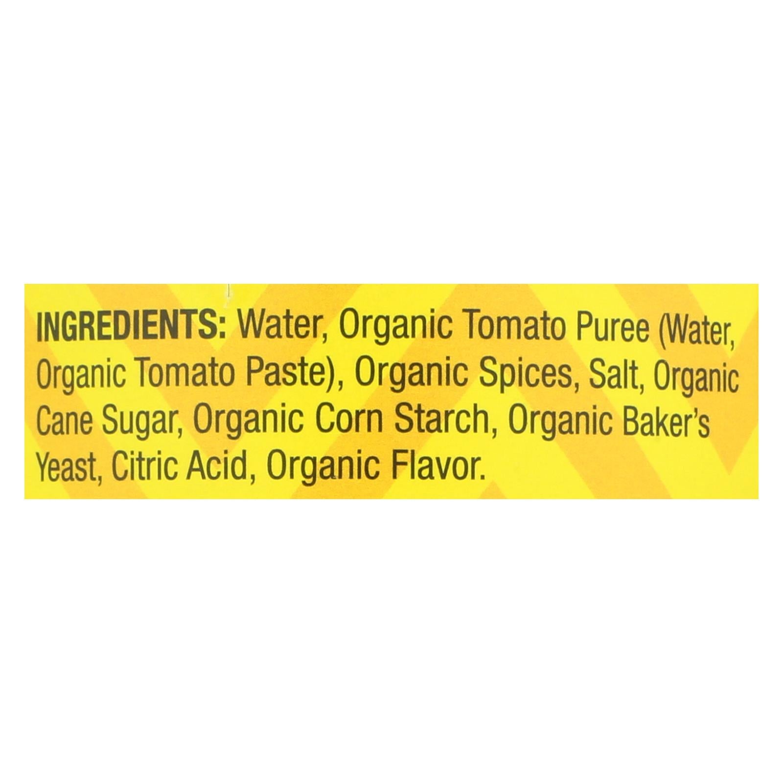 Hatch Chili Red Enchilada Sauce 12-Pack, 15 Oz. per Bottle