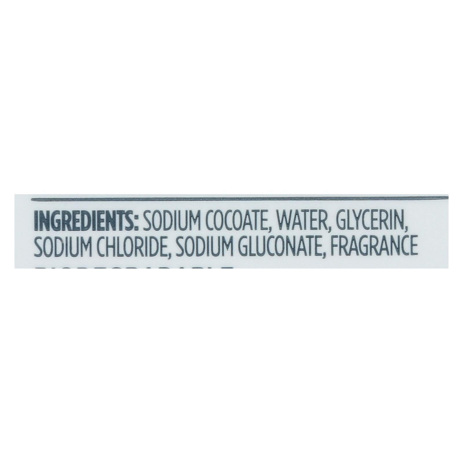 Kirk's Original Castile Soap, 4 Oz (Pack of 3)