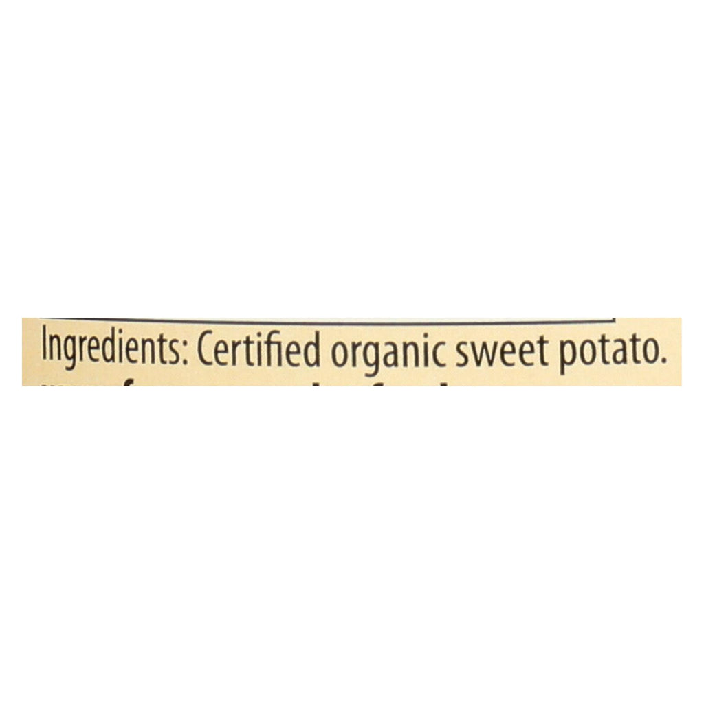 Farmer's Market Organic Pumpkin Sweet Potato Puree, 15 oz, Pack of 12