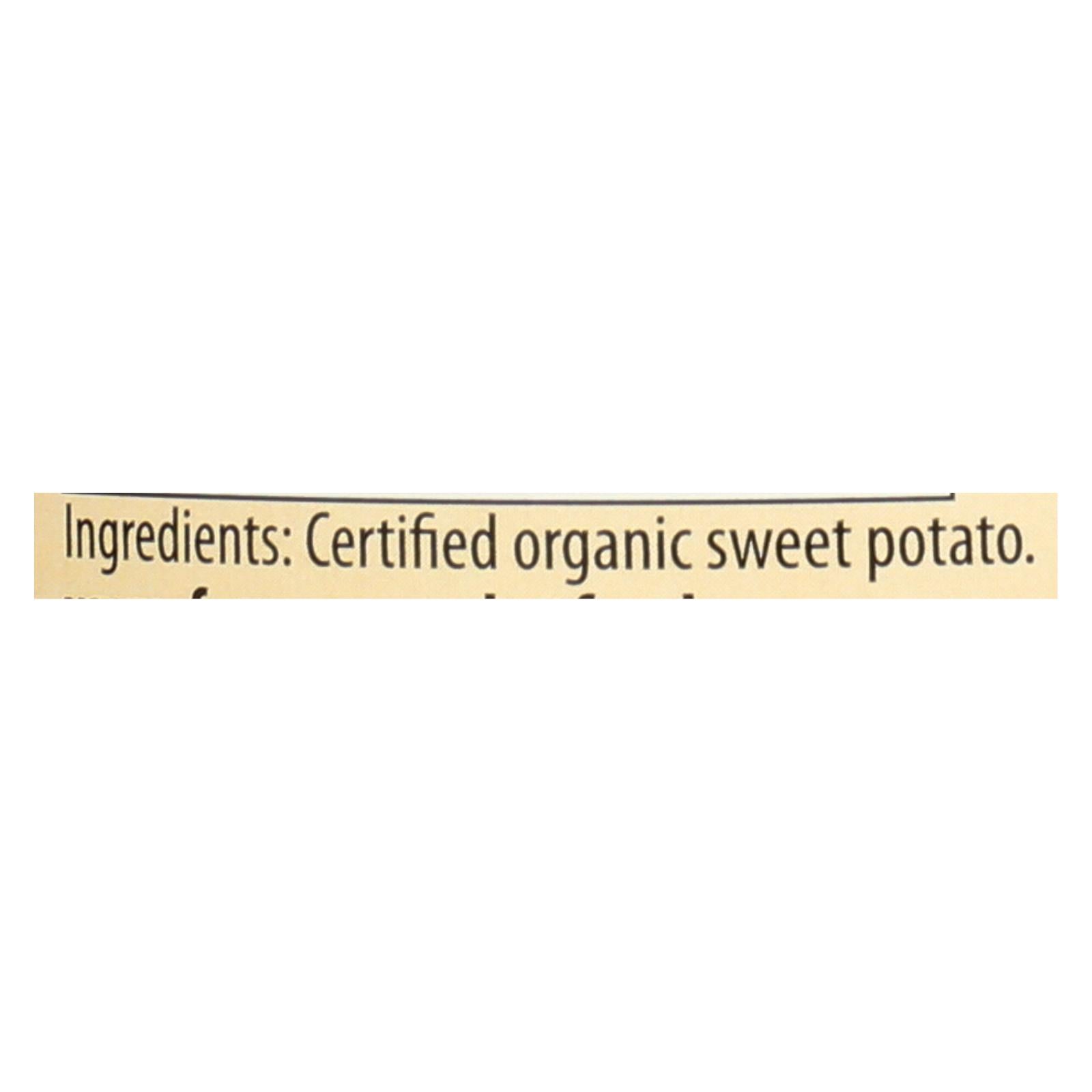 Farmer's Market Organic Pumpkin Sweet Potato Puree, 15 oz, Pack of 12