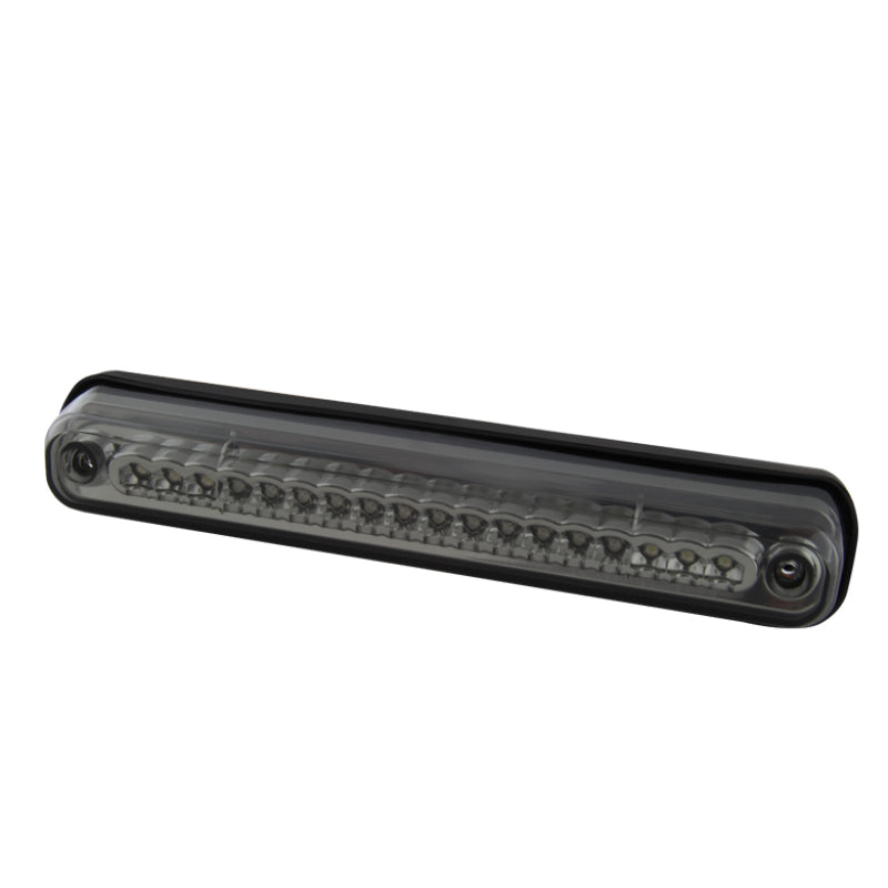 SPYDER Xtune Chevy GMC C10 / Ck Series Sierra Silverado 88-98 LED 3rd Brake Light Smoke BKL-CCK88-LED-SM 5072405