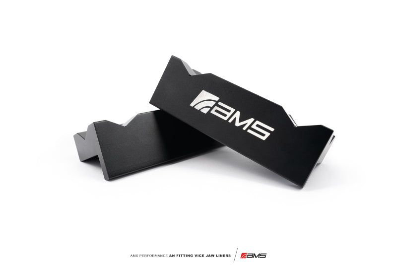 AMS Performance AN Fitting Vice Jaw Liners AMS.00.12.0002-1