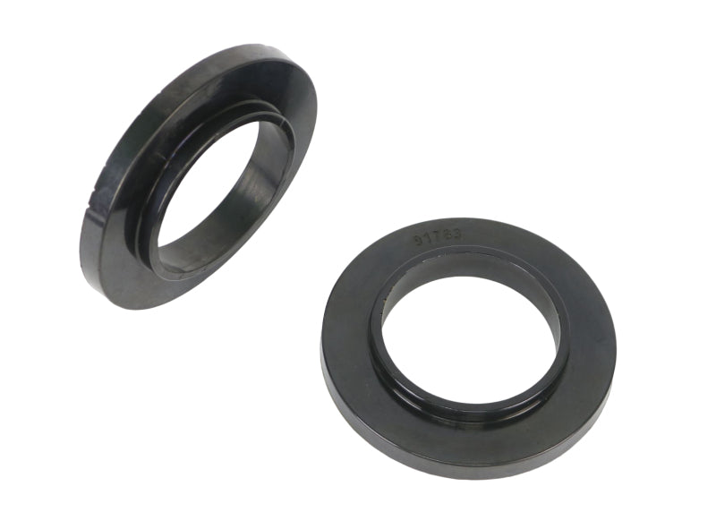 Whiteline Spring Insulator Bushing Universal W73479