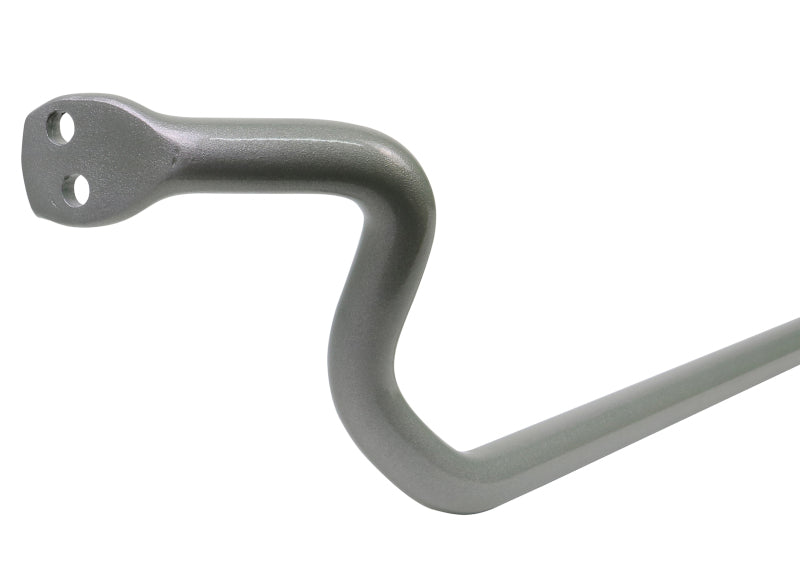 Whiteline Front Sway Bar 27mm XX Adjustable Subaru Impreza 04-04