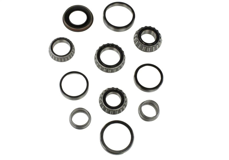 Ford Racing Bronco/Ranger M220 Rear End Ring And Pinion Installation Kit M-4210-R