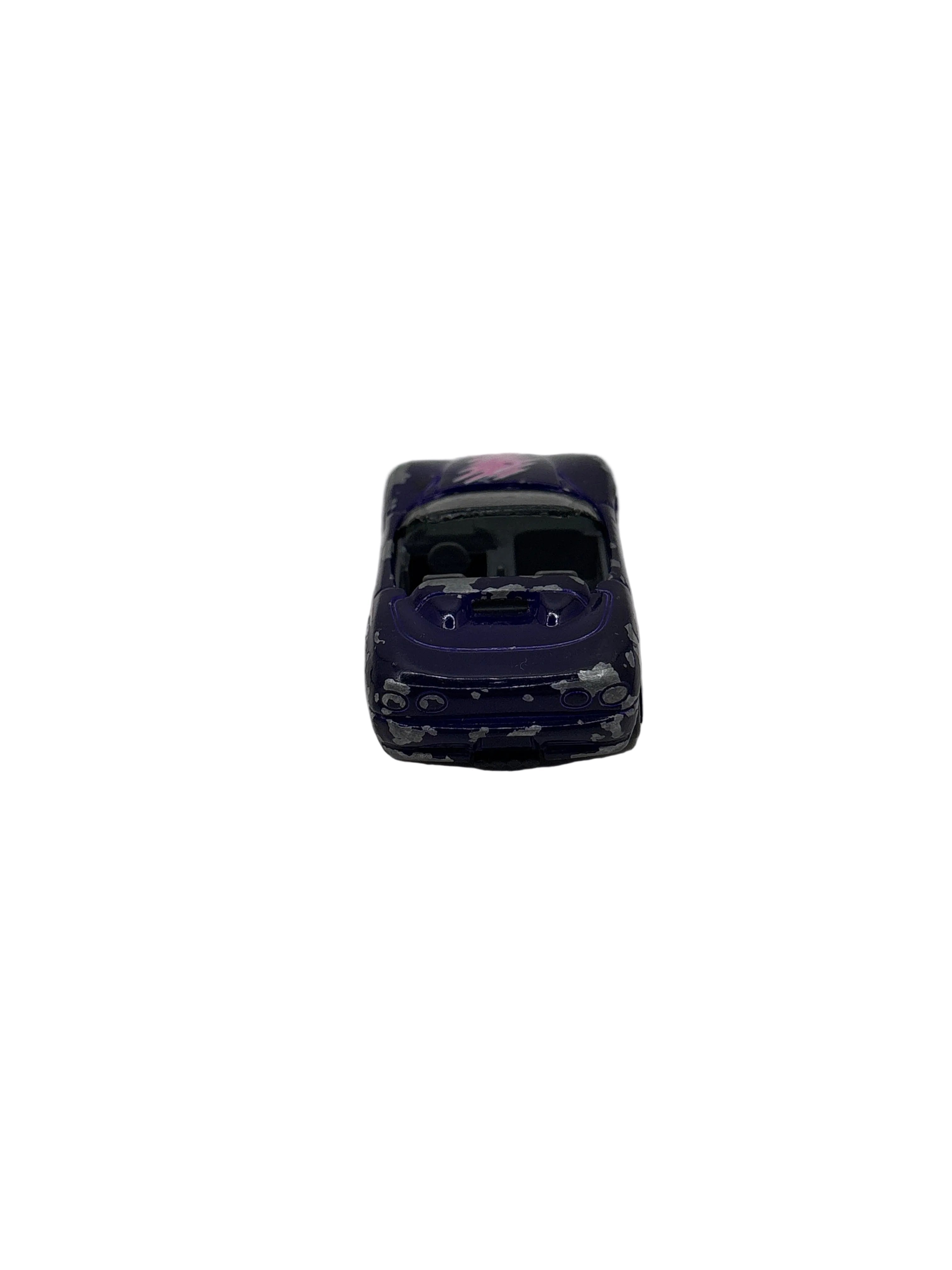Matchbox Corvette Sting-Ray III Diecast