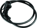 QuadBoss, QuadBoss Part 403249 Spark Plug Wire for Polaris RZR and ACE Models