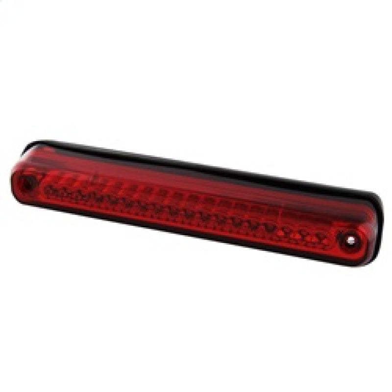 SPYDER Xtune Chevy C10 / Ck Series 88-93 LED 3rd Brake Light Red BKL-CCK88-LED-RD 5072412