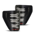 AlphaRex 21-22 Ford F-150 LUXX LED Tailights 653020 *Discontinued