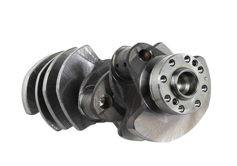 Ford Racing Coyote 5.2L Semi-Finished Crankshaft M-6303-M52P