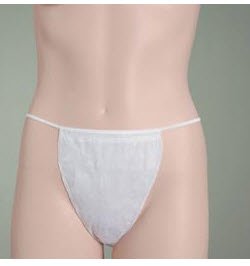 One~Dee's® Bikini Panty 52169