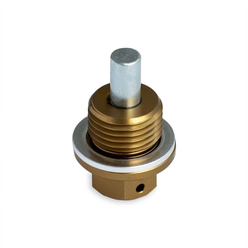 BLOX Racing Magnetic Oil Drain Plug - Subaru M16X1.5 Fa20 BXAC-00418
