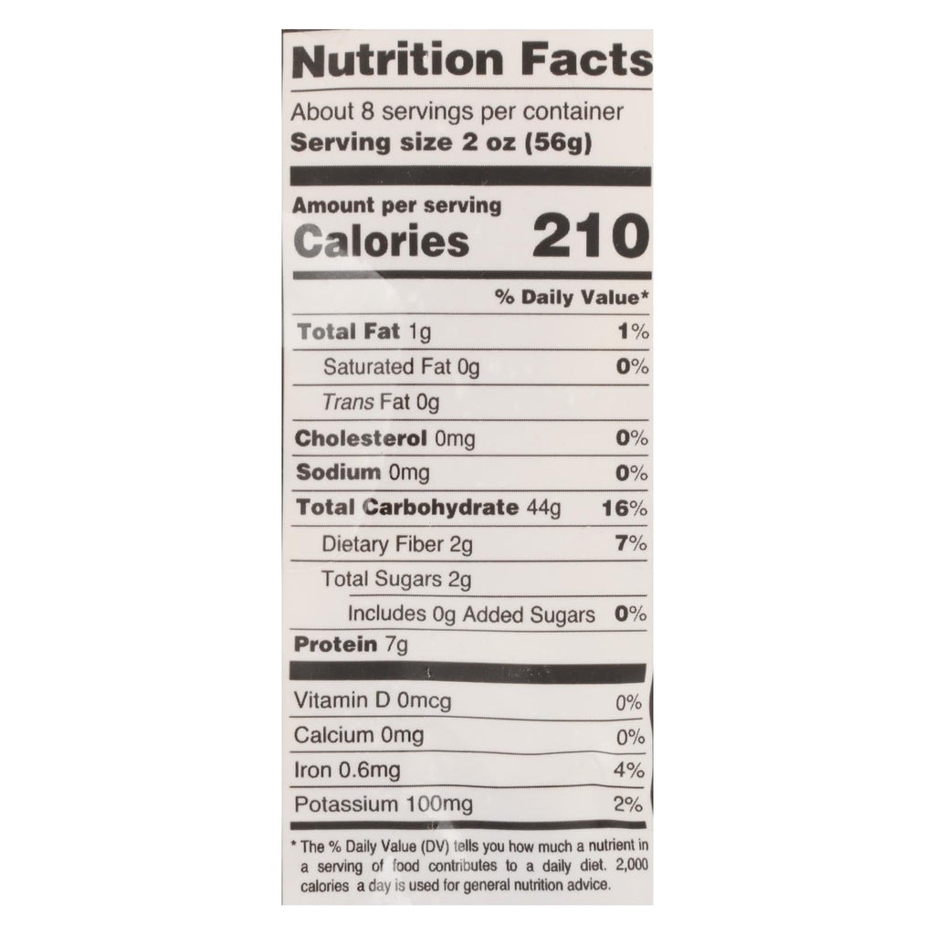 Bulk Pack of 12, Garofalo Penne Ziti Rigate: 16 Ounce