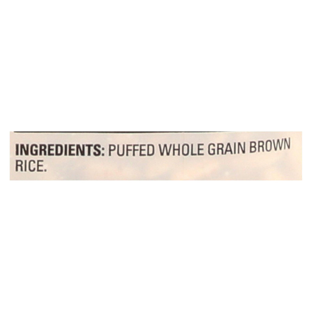 Arrowhead Mills Natural Puffed Rice Cereal (12 Pack - 6 Oz. Each)