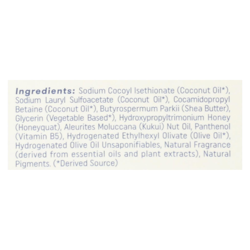 Hibar Inc Solid Shampoo for Maintain - 3.2oz