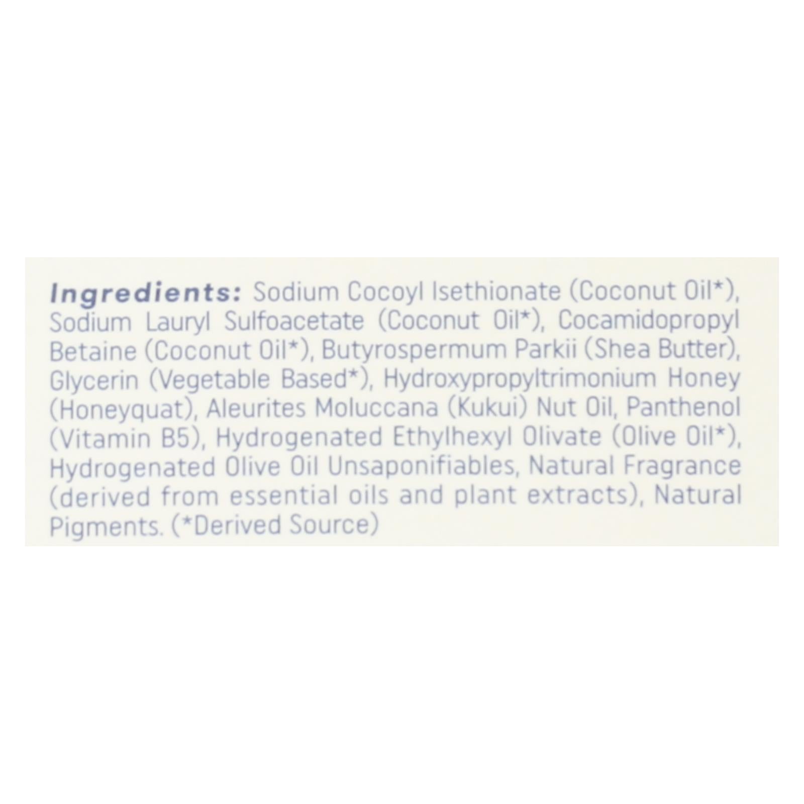 Hibar Inc Solid Shampoo for Maintain - 3.2oz