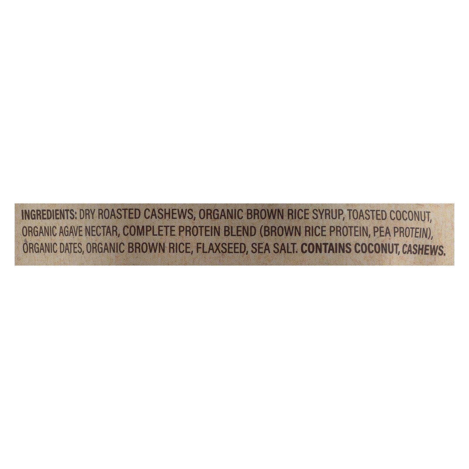 GFB Nutrition Bites (6-Pack of 4-Oz. Bags)