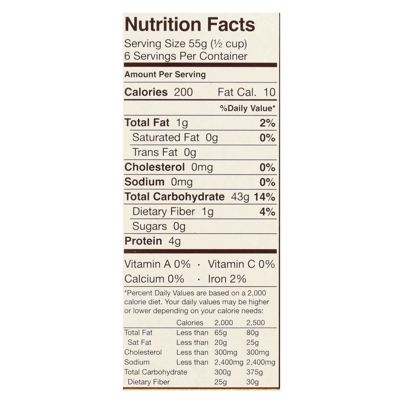 Schar Gluten-Free Penne Pasta, 12 Oz. (Pack of 10)
