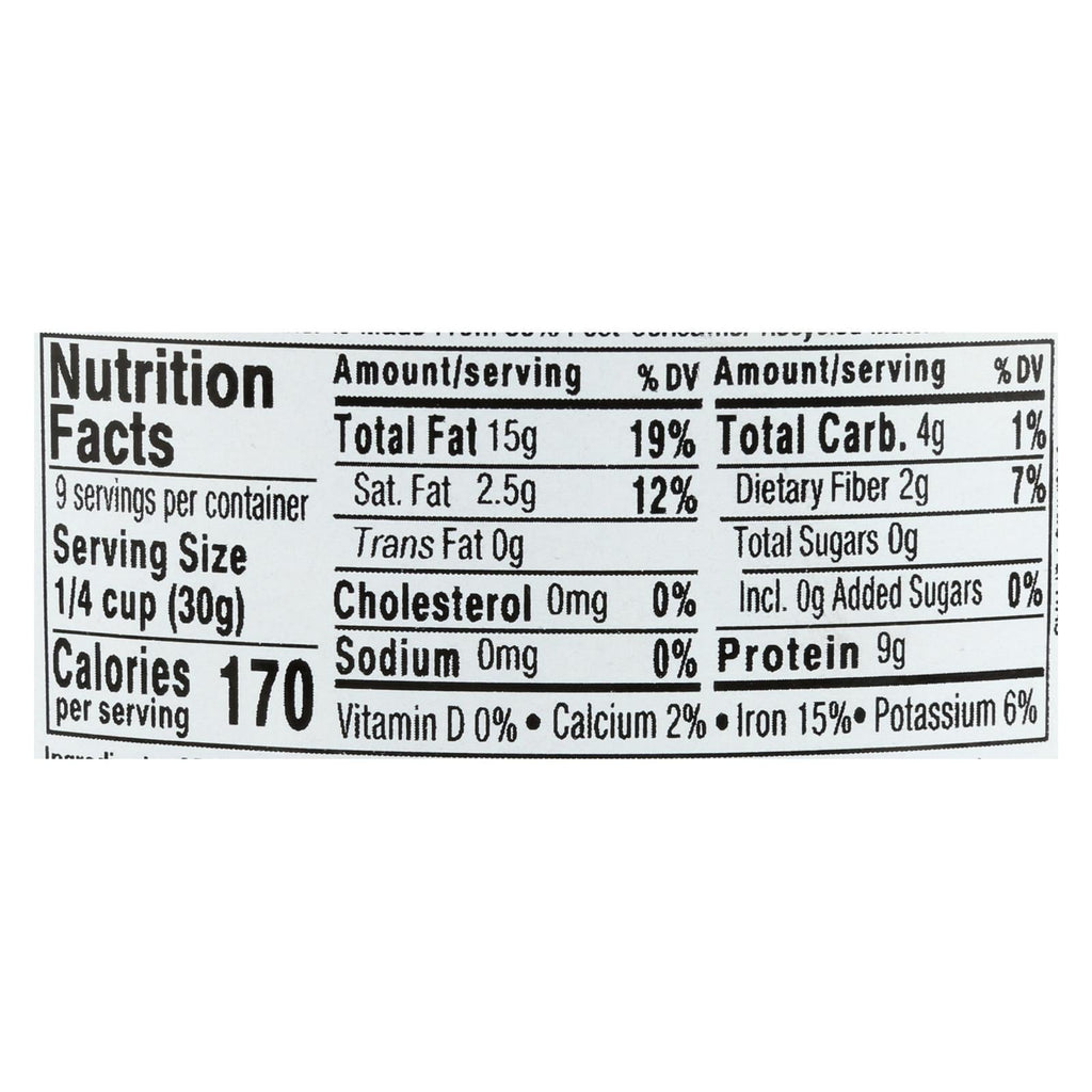 Aurora Natural Products Organic Raw Pumpkin Seeds, 12 Oz. (Pack of 12)